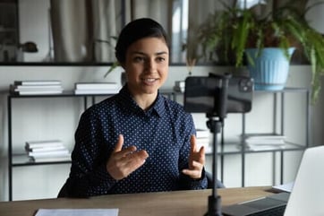 18 Consejos Para Humanizar Su Negocio Con el Video Marketing