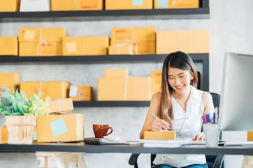 Una guía de marketing digital para entrar en línea parte dos: tecnología