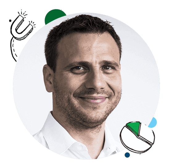 Gabor Markus profile picture