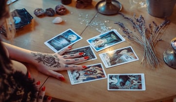 El Futuro del Marketing: Cinco Predicciones Para 2020