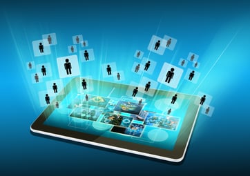 Una guía de marketing digital para entrar en línea. Tercera parte: el público
