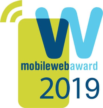 ¡Sigue la Racha Ganadora Para WSI! Tres Nuevas Victorias en los WMA MobileWebAwards 2019