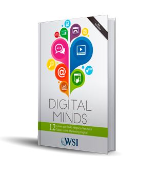 WSI presenta la versión en español de su libro más vendido “Mentes digitales”