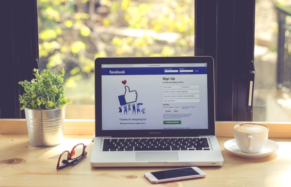 El caso curioso de Facebook, y su significado para el futuro del marketing
