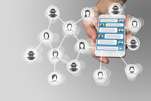 ¿Por qué las tecnologías avanzadas como los chatbots siguen dependiendo del marketing tradicional?