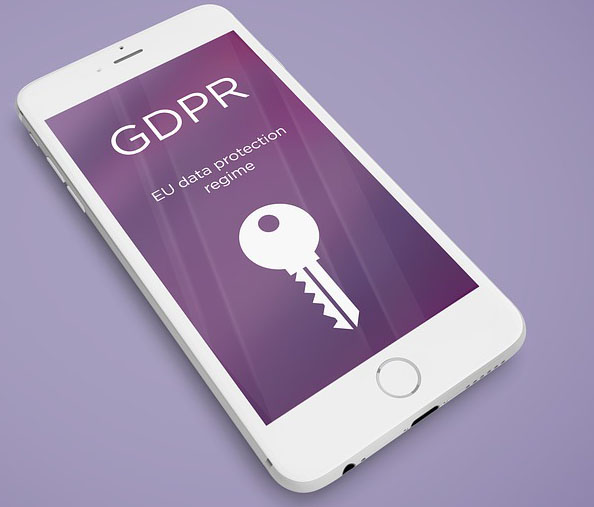 Una guía de 12 pasos para ayudarle a estar listo para la entrada en vigor del Reglamento General de Protección de Datos de la Unión Europea (GDPR)
