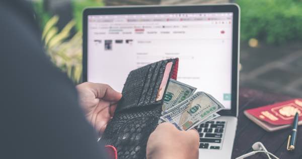Cómo hacer dinero cumpliendo promesas