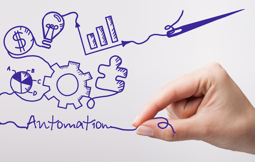 Cómo usar la automatización de marketing para crear un flujo constante de clientes potenciales para su negocio