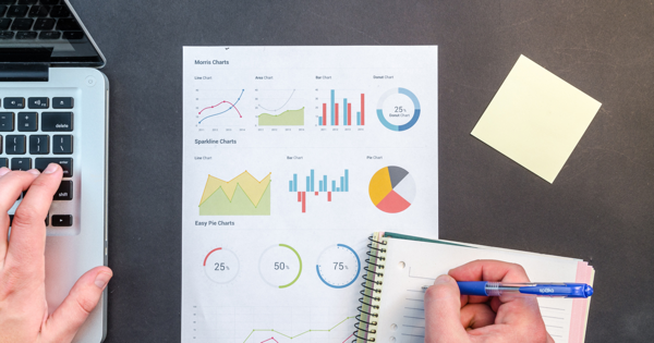 Cómo pueden hacer la diferencia los buenos datos