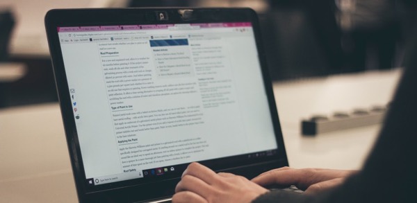 Cuatro ideas de marketing de contenido para 2019