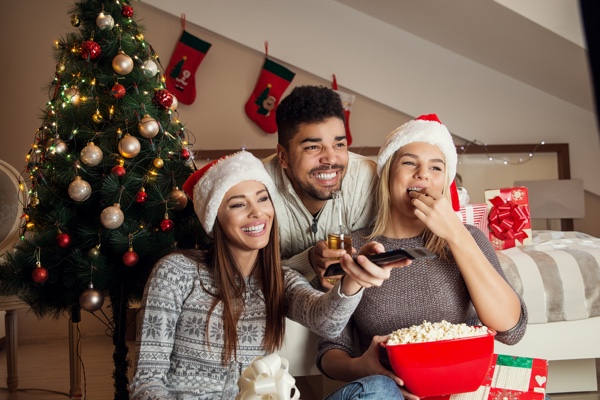 Cinco lecciones de marketing que las empresas pueden aprender de personajes navideños clásicos