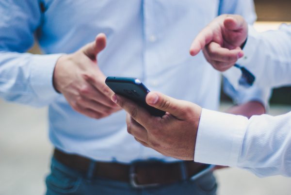Consideraciones fundamentales para su contenido en el actual entorno cambiante de búsquedas