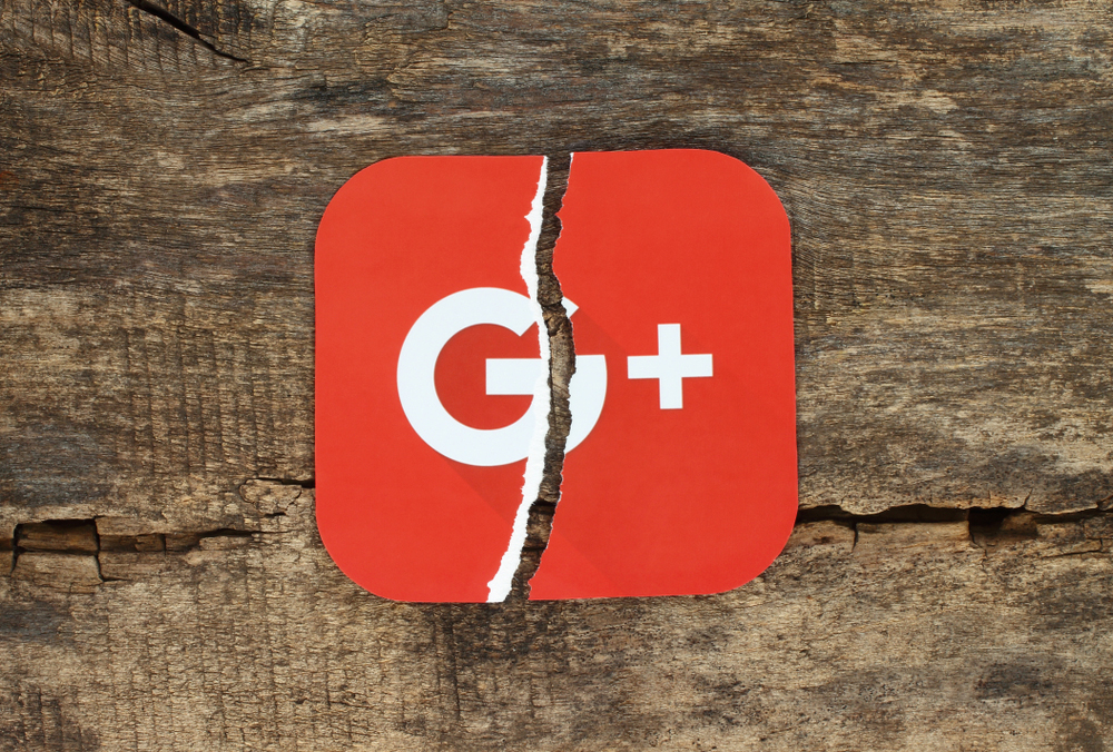 Lo que usted necesita saber sobre el cierre de Google+