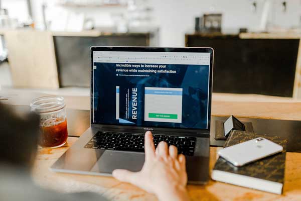 Cinco pasos para realizar pruebas A/B exitosas para sus landing pages