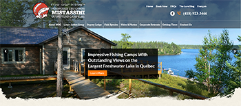 Mistassini Lake Outfitting Camps -blog