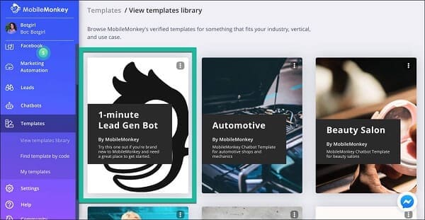 Cómo lanzar chatbots rentables para sus clientes: 5 herramientas y tácticas para agencias para el marketing por chat
