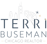 Terri Buseman Logo